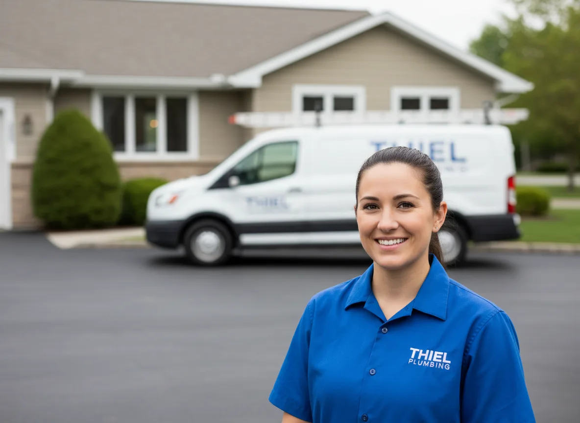 Plumber Angora, NE FAQs